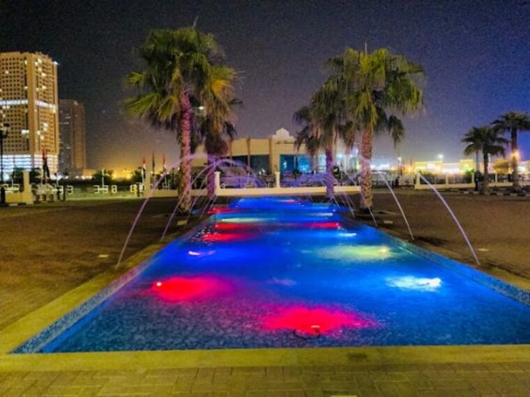 Fujairah Sheikh Zayed Mosque_3